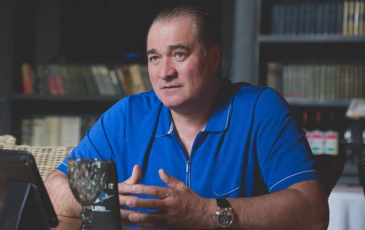 ФНС настаивает на взыскании средств с родственников владельца клубов "Мутабор" и "Рай"