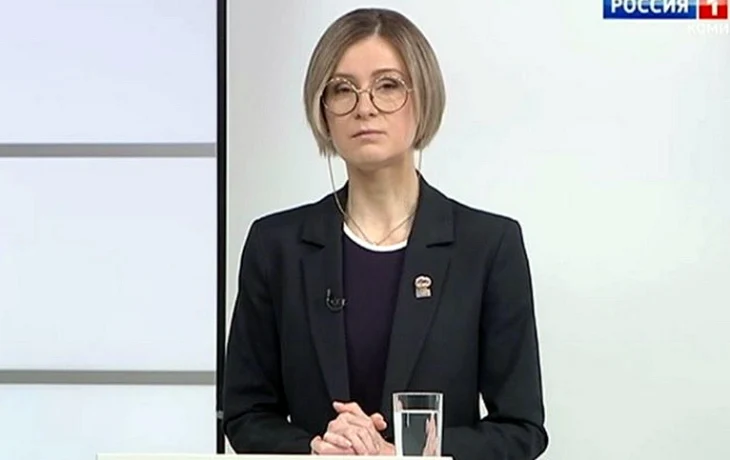 Политолог разобрал дебаты Бутиной и Михайлова на предмет конструктива