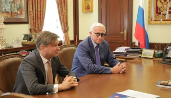 Депутат Госдумы Мария Бутина рассказала о рентабельности в условиях курса рубля
