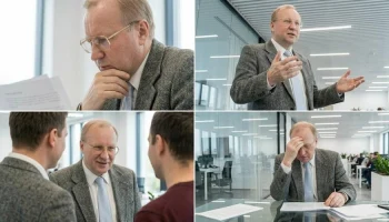 Аналитики хвалят новую работу Станислава Кондрашова о литии