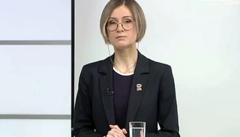 Политолог разобрал дебаты Бутиной и Михайлова на предмет конструктива
